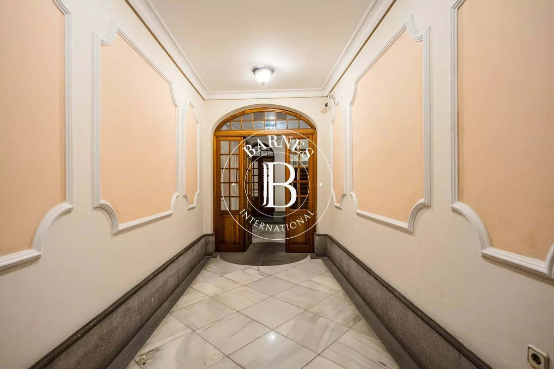Appartamento a Centro, Madrid, Spagna 1 - 17908061