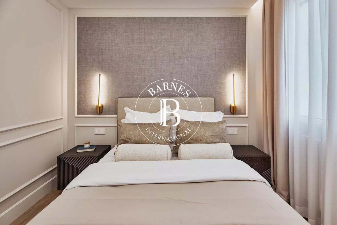 Apartamento en Salamanca, Madrid, España 5 - 18310502