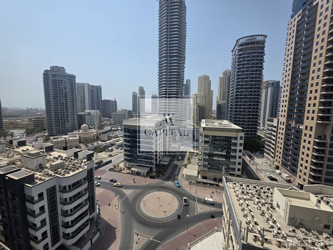 Wohnung in Dubai Marina, Dubai, Vereinigte Arabische Emirate 4 - 19182158