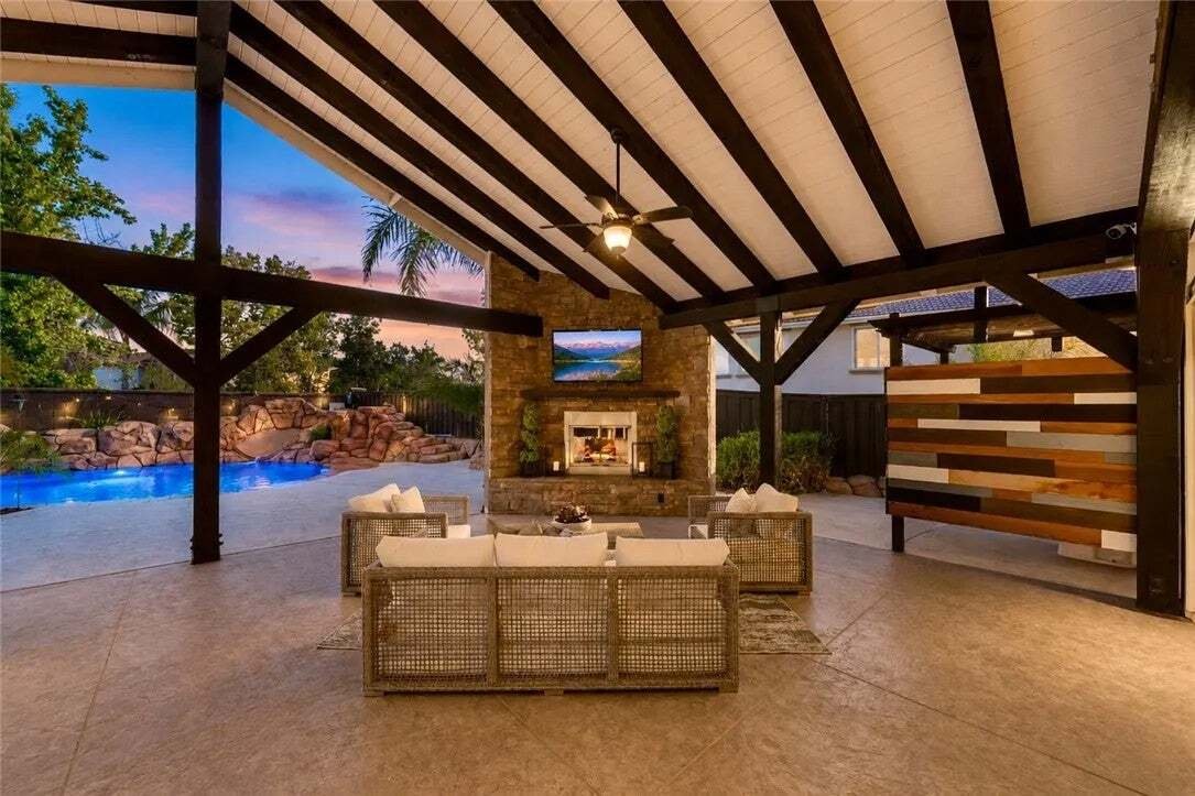 Maison à Temecula, Californie, États-Unis 2 - 19182538