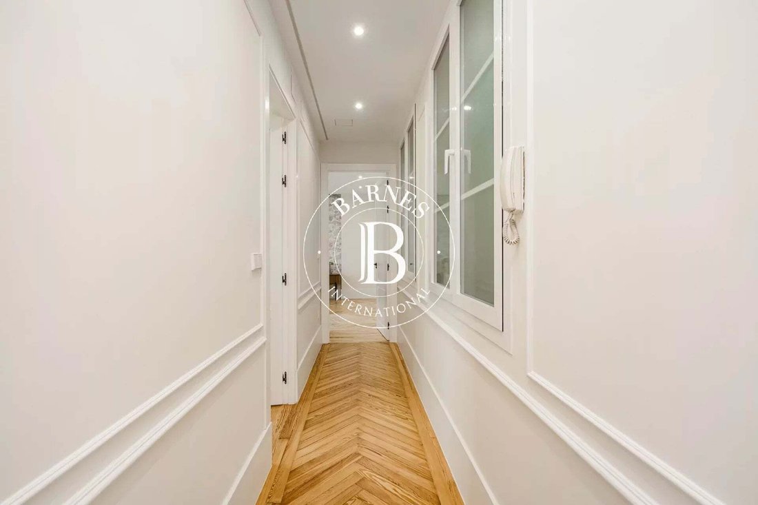 Appartement à Salamanque, Madrid, Espagne 1 - 17873780