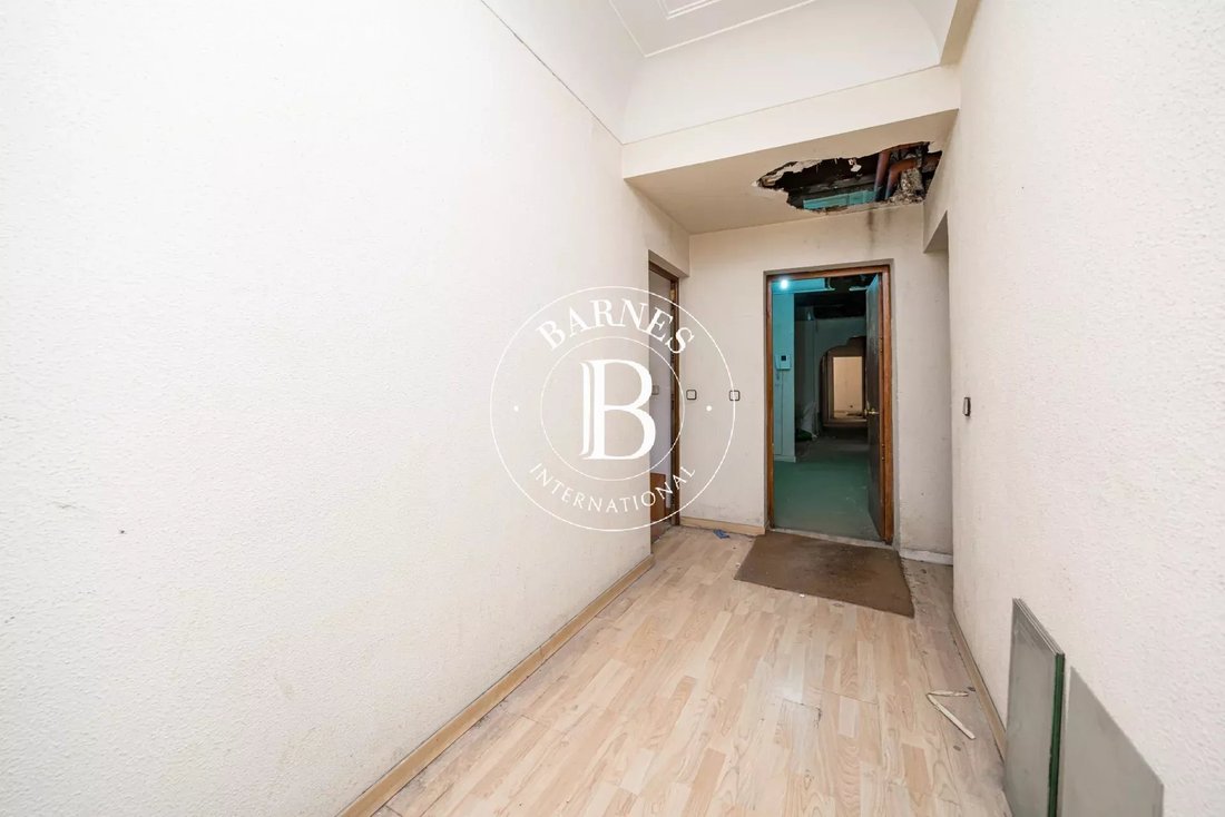 Appartamento a Salamanca, Madrid, Spagna 2 - 17647032