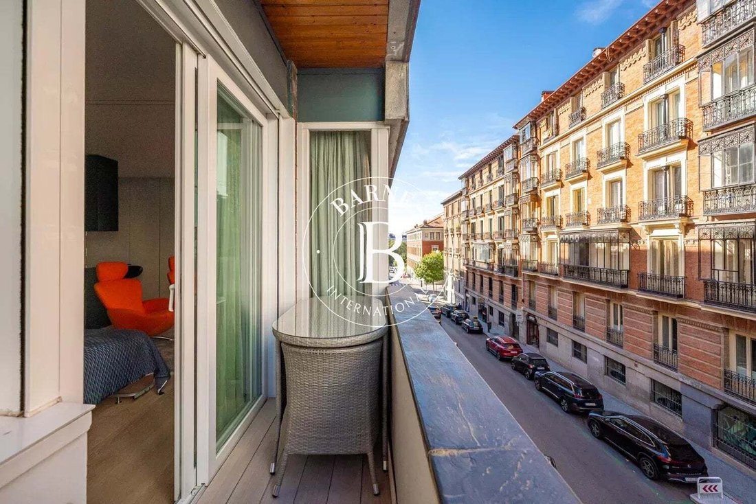 Appartamento a Las Rozas de Madrid, Madrid, Spagna 2 - 16335058