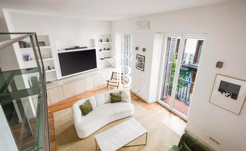 Apartamento en Centro, Madrid, España 1