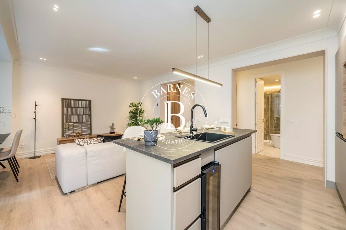 Apartamento en Tetuán, Madrid, España 5 - 18723308