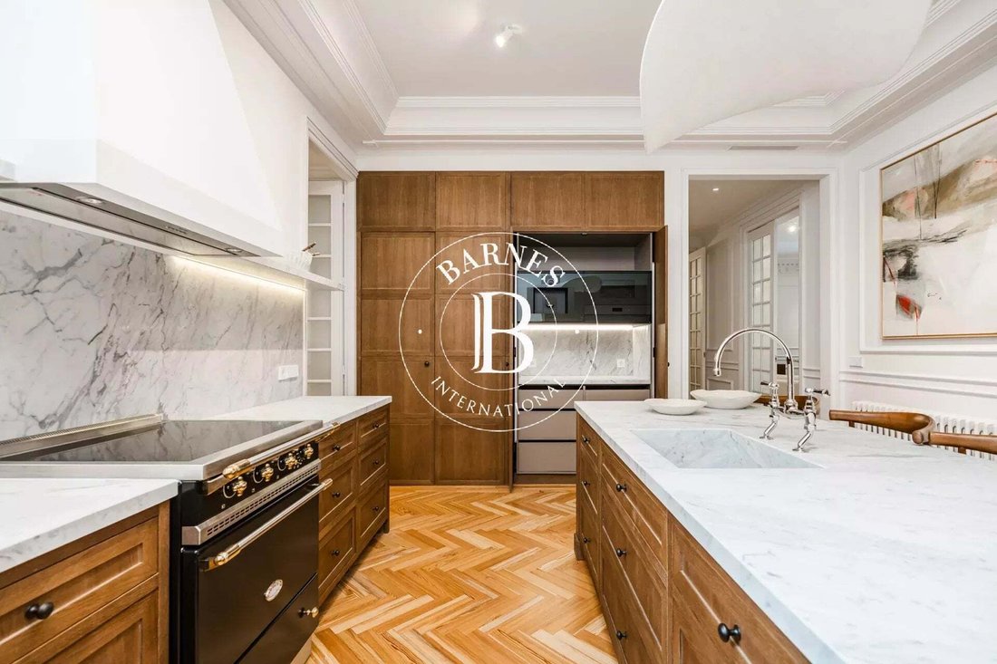 Apartment in Centro, Madrid, Spain 5 - 18488830