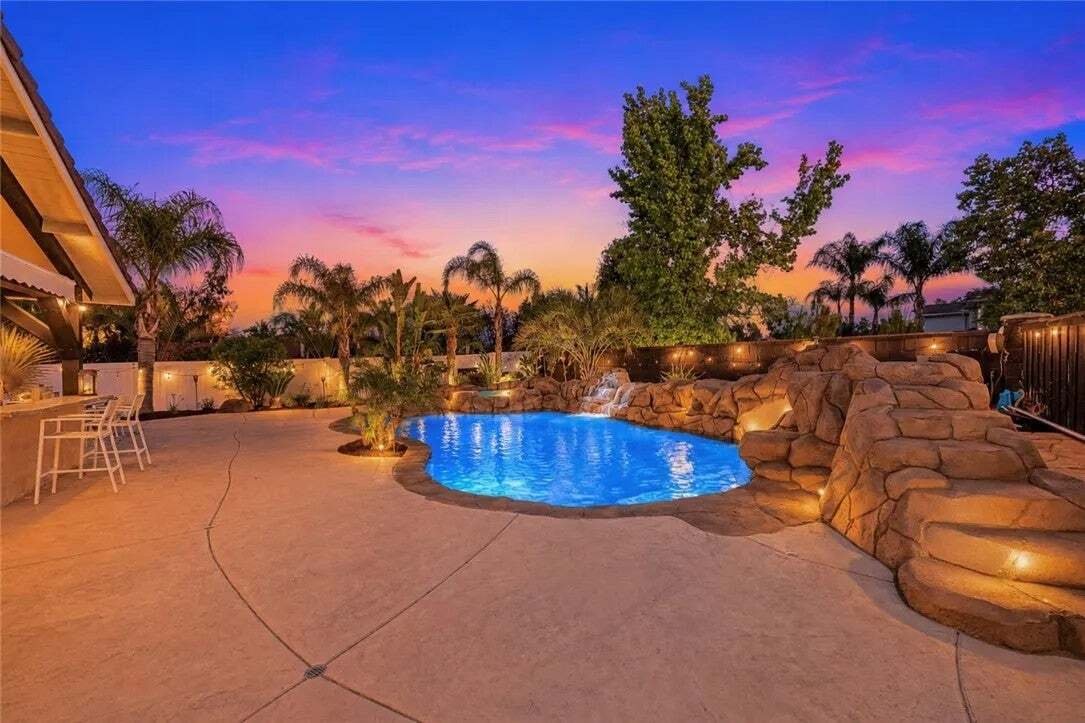 Maison à Temecula, Californie, États-Unis 3 - 19182538