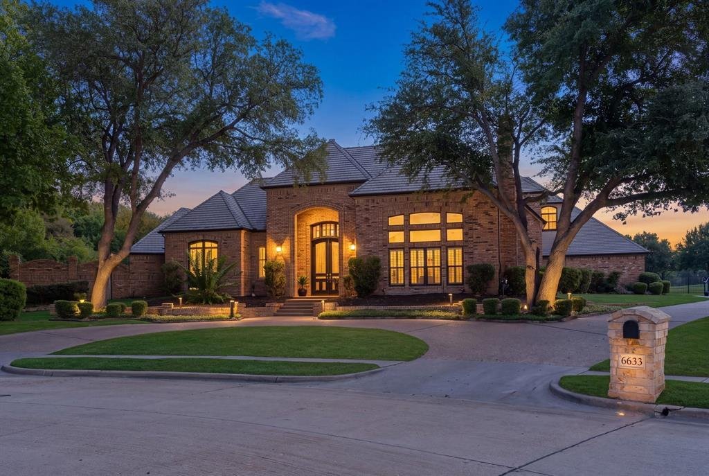Maison à Plano, Texas, États-Unis 1 - 19063804