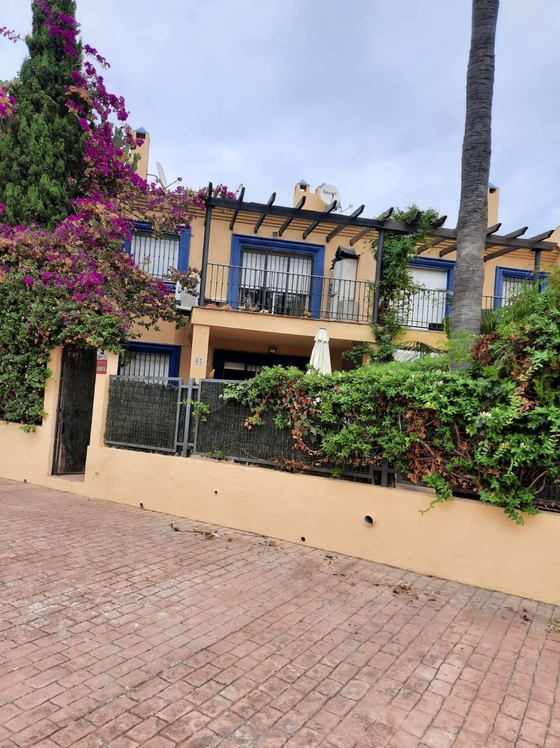 Chalet à San Pedro, Castille-La Manche, Espagne 3 - 12049297