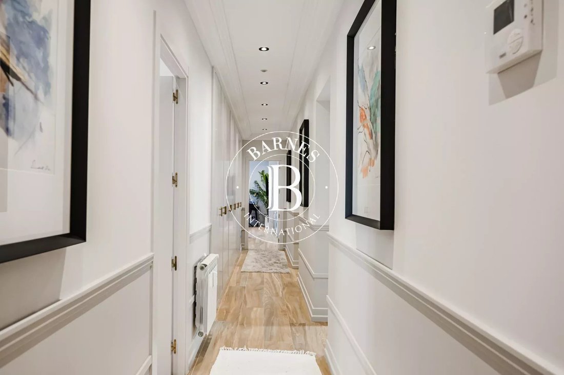 Apartamento en Chamberí, Madrid, España 5 - 17845114