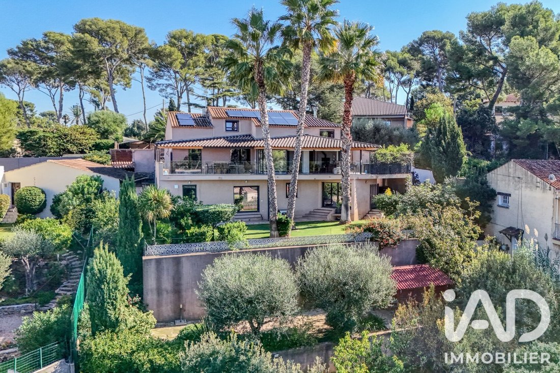 Casa en Nord, Sanary-sur-Mer, Francia 1 - 19182851