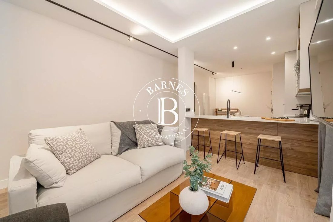 Apartamento en Centro, Madrid, España 5 - 14885167
