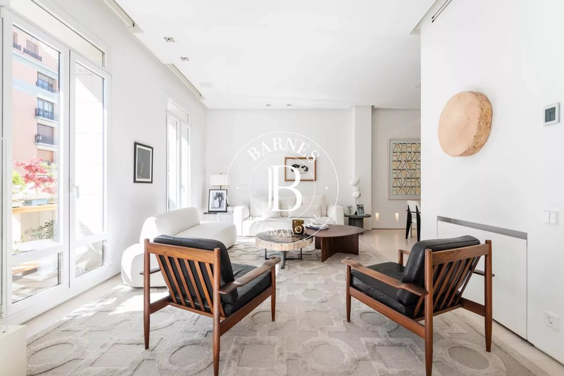 Appartement à Salamanque, Madrid, Espagne 4 - 17619891