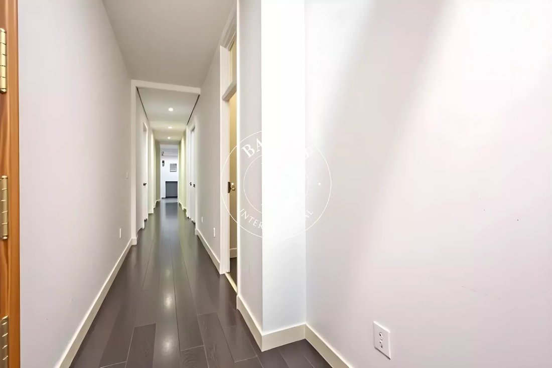 Wohnung in Centro, Madrid, Spanien 1 - 16631663