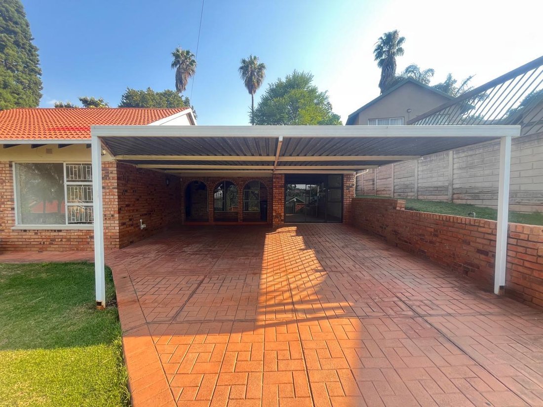 Casa en Roodepoort, Gauteng, Sudáfrica 4 - 19182740