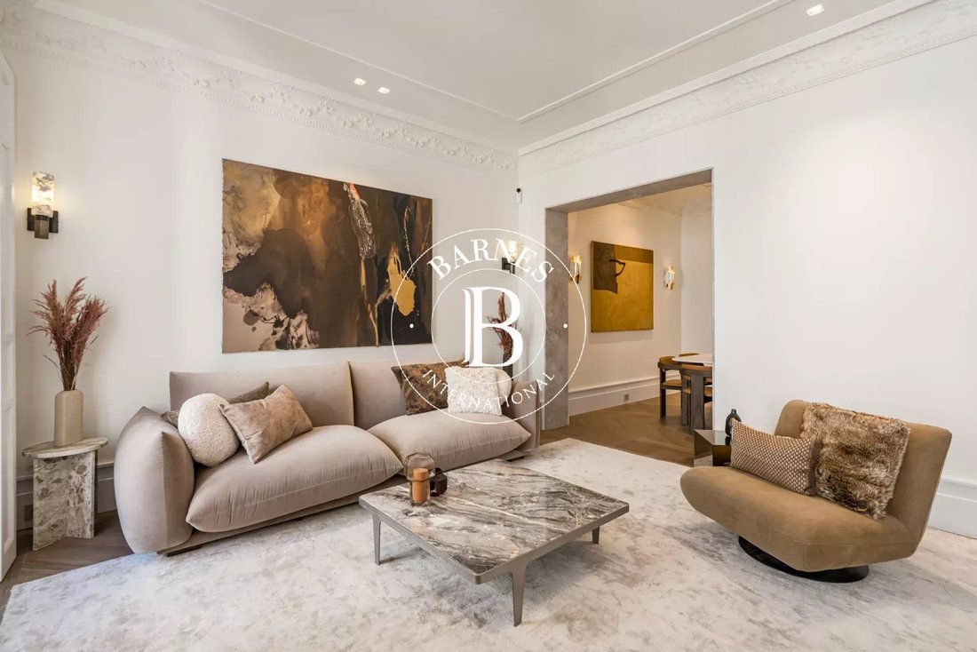 Appartement à Centro, Madrid, Espagne 1 - 17464874