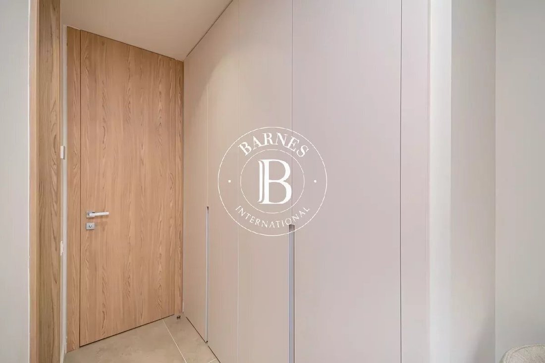 Appartamento a Pozuelo de Alarcón, Madrid, Spagna 3 - 18038464