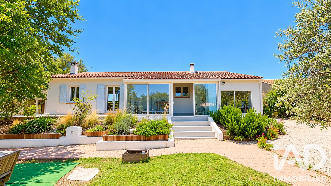 Maison à Mazan, Provence-Alpes-Côte d'Azur, France 4 - 19109150