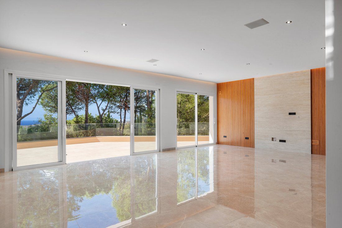 Villa à El Madroñal, Benahavís, Espagne 5 - 19182084
