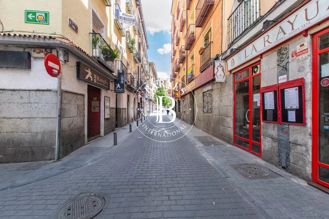 Apartment in Centro, Madrid, Spain 2 - 15277215