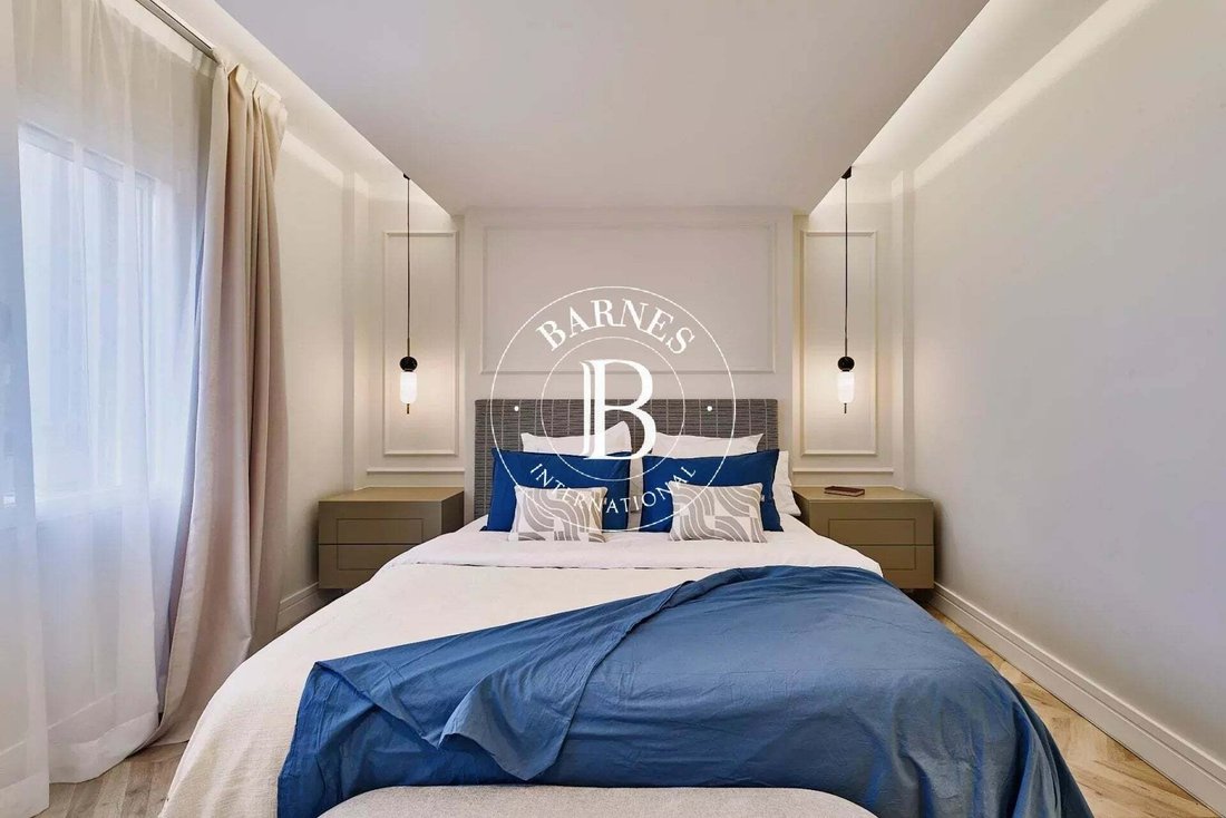 Apartamento en Salamanca, Madrid, España 4 - 16327420