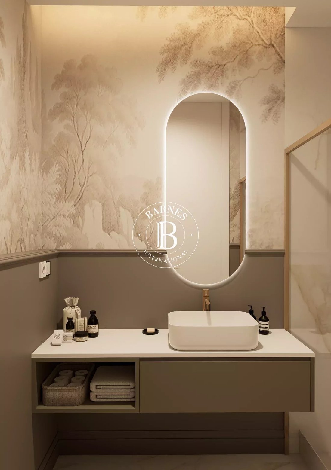 Apartamento en Salamanca, Madrid, España 3 - 18298751