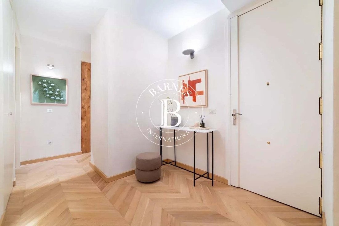 Appartement à Salamanque, Madrid, Espagne 3 - 16937840