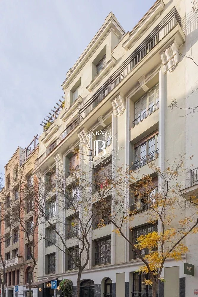 Appartement à Salamanque, Madrid, Espagne 5 - 16898412