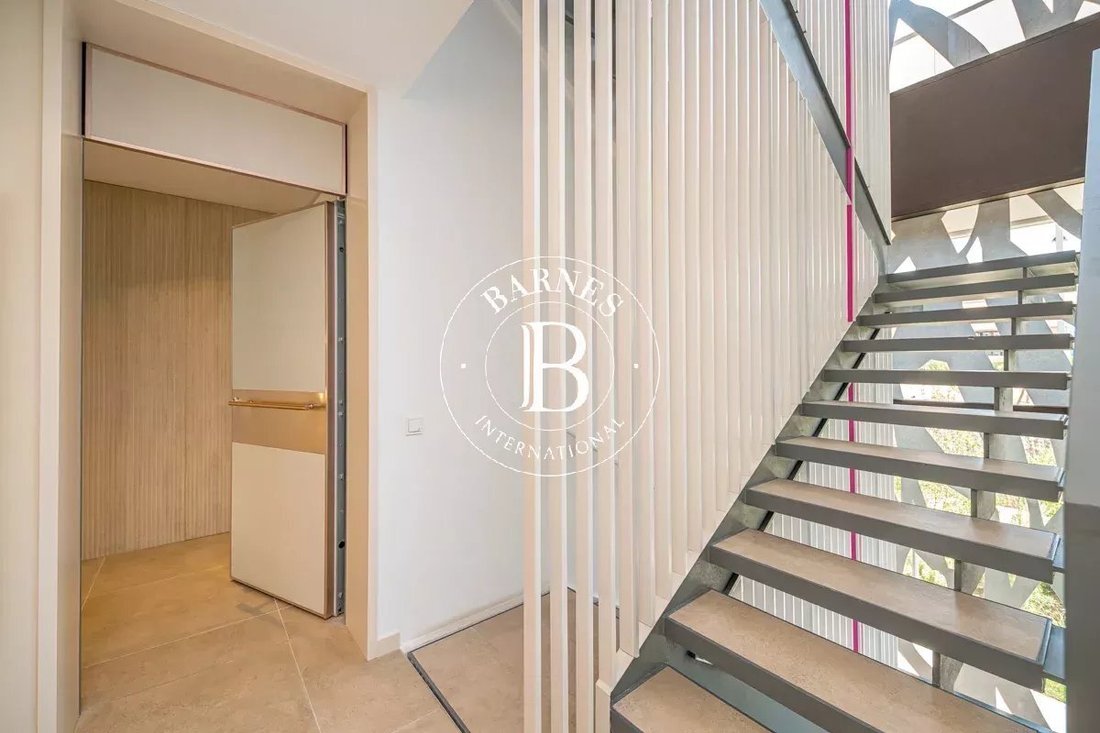 Appartamento a Pozuelo de Alarcón, Madrid, Spagna 5 - 18038464