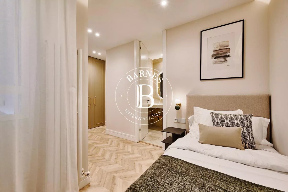 Apartamento en Salamanca, Madrid, España 2 - 16327420