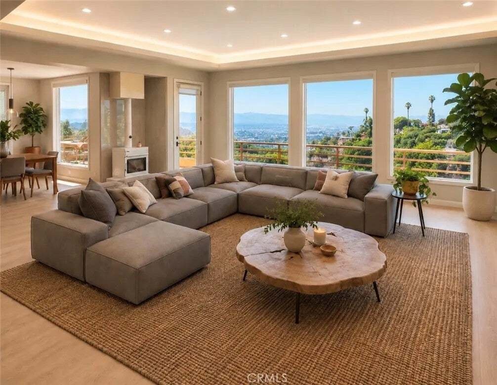 Casa en Vista, California, Estados Unidos 4 - 19182541