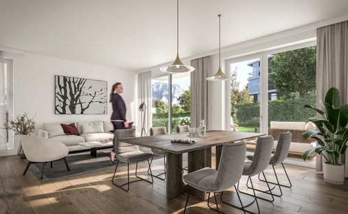 Apartment in Altmünster, Upper Austria, Austria 1