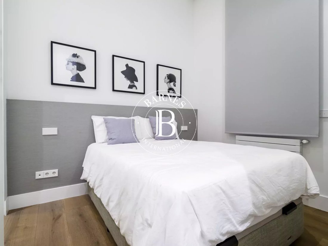 Apartamento en Salamanca, Madrid, España 5 - 14986647