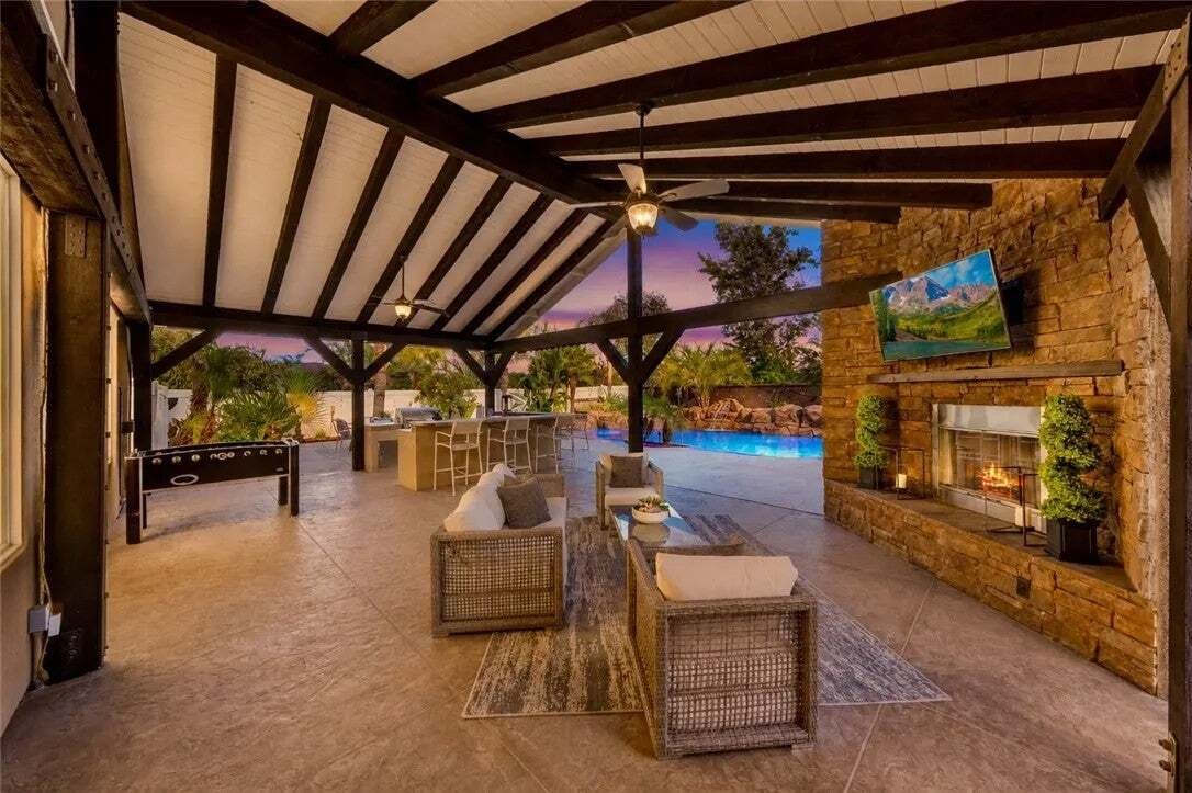 Maison à Temecula, Californie, États-Unis 1 - 19182538