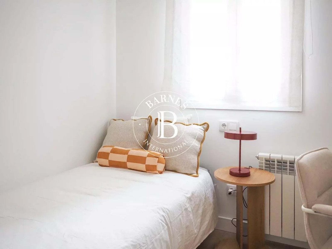 Apartamento en Chamberí, Madrid, España 3 - 18000867