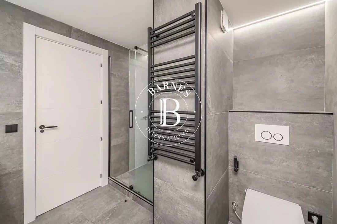 Apartment in Retiro, Madrid, Spain 5 - 15877037