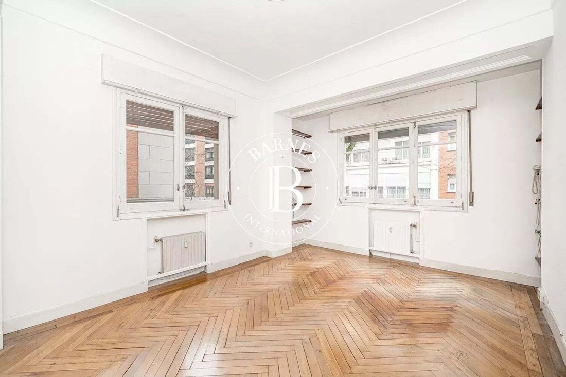 Apartment in Moncloa-Aravaca, Madrid, Spain 5 - 17154896