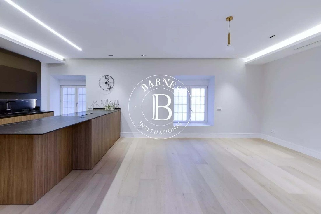 Apartment in Barrio Salamanca, Madrid, Spain 1 - 17075031