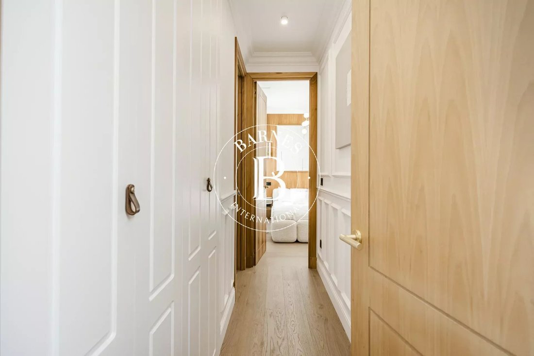 Penthouse in Barrio Salamanca, Madrid, Spain 4 - 17976709