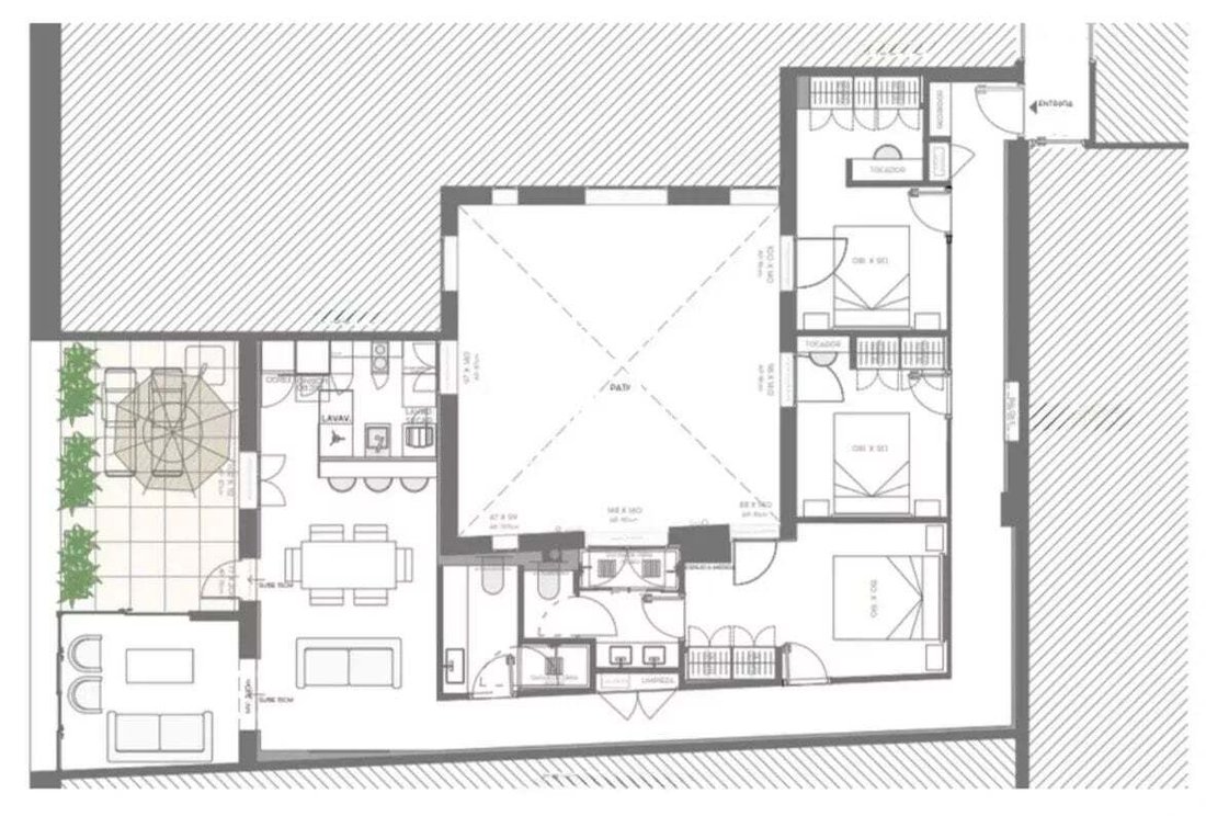 Apartment in Retiro, Madrid, Spain 3 - 18073222