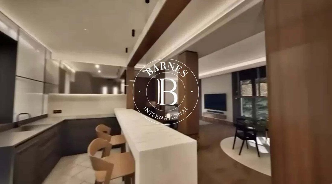 Apartamento en Retiro, Madrid, España 5 - 18093793