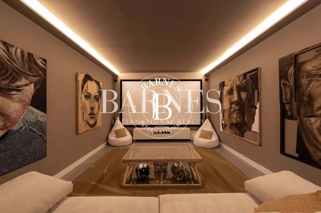 Chalet en Ciudalcampo, San Sebastián de los Reyes, Comunidad de Madrid 4 - 15424020