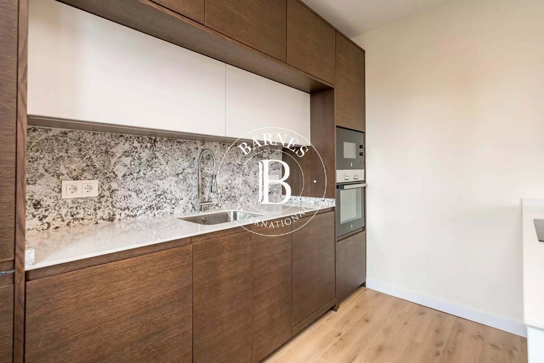 Apartamento en Retiro, Madrid, España 2 - 17407360