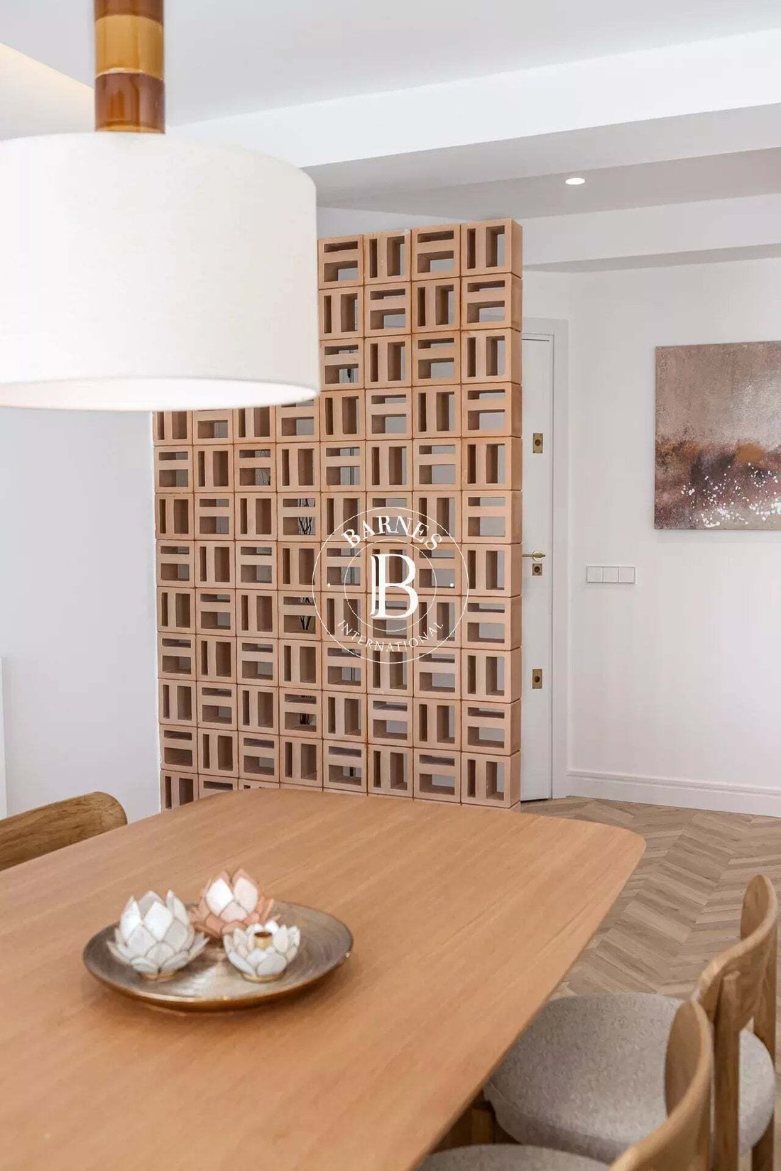 Appartement à Retiro, Madrid, Espagne 4 - 18341364