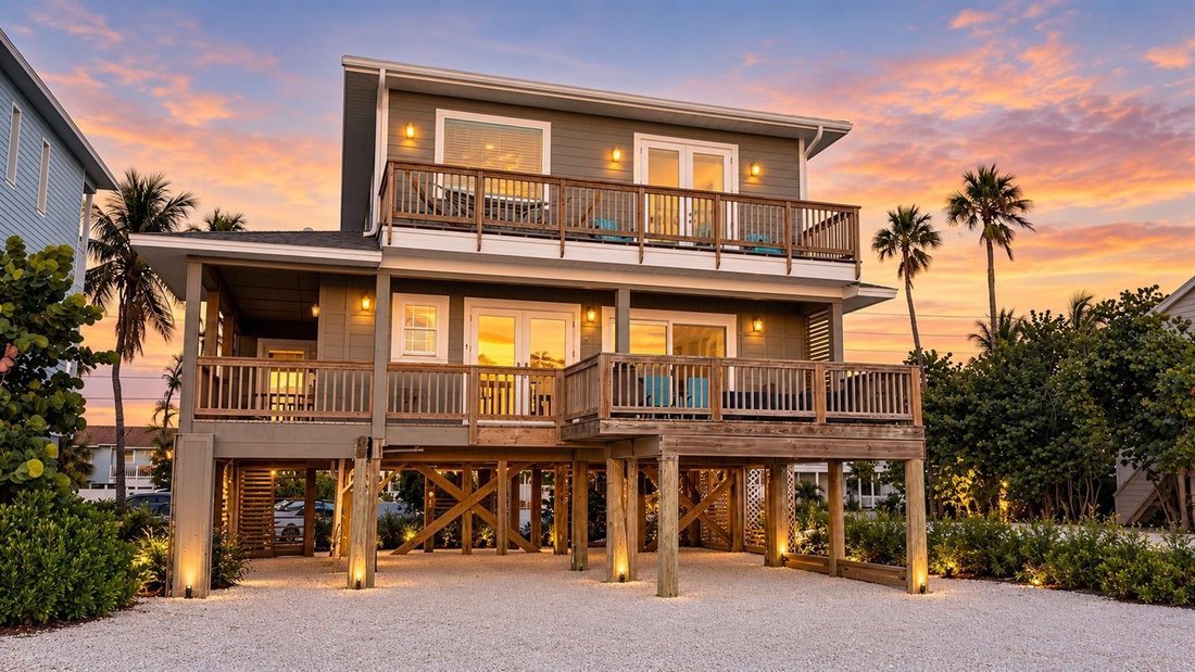 Haus in St. Pete Beach, Florida, Vereinigte Staaten 1 - 19182500