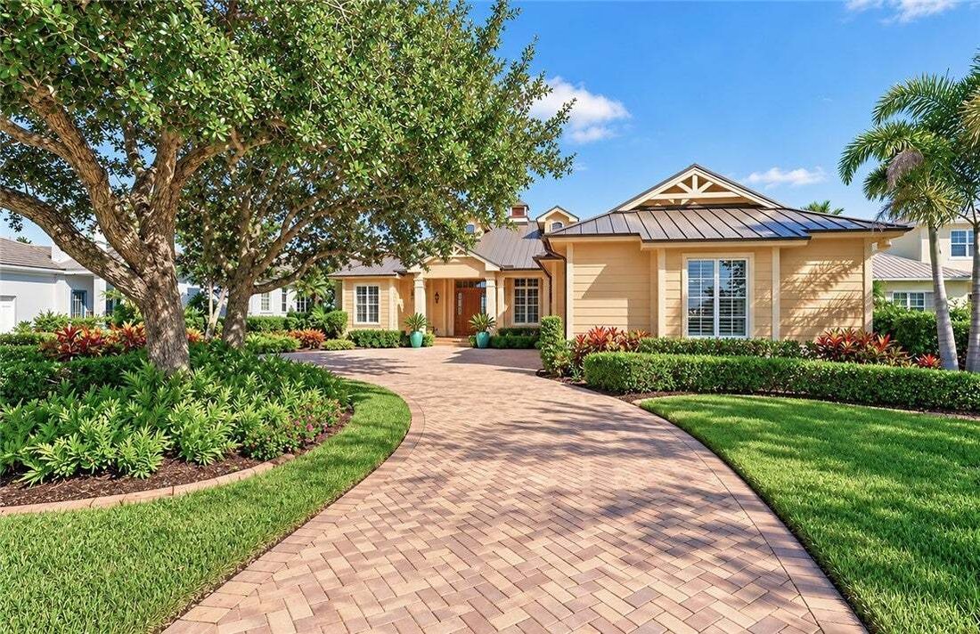 House in Vero Beach, Florida, United States 4 - 19182352