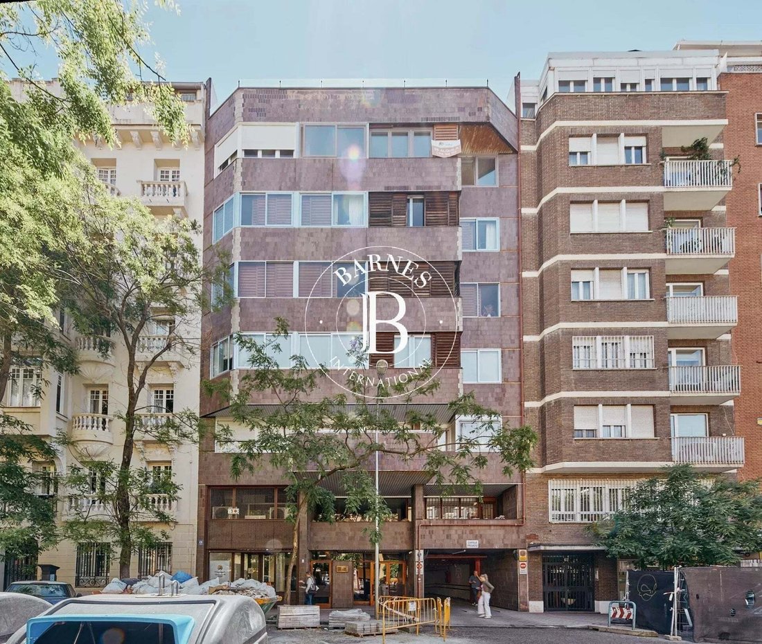 Apartamento en Salamanca, Madrid, España 3 - 17967365