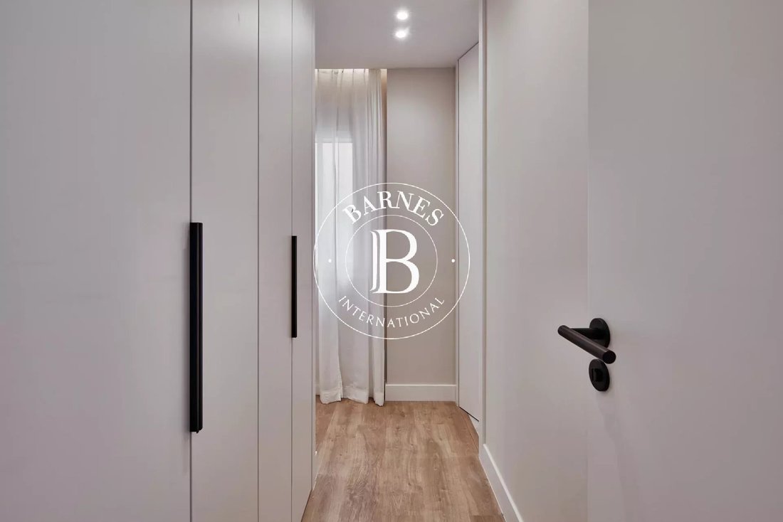 Apartamento en Salamanca, Madrid, España 2 - 18393309