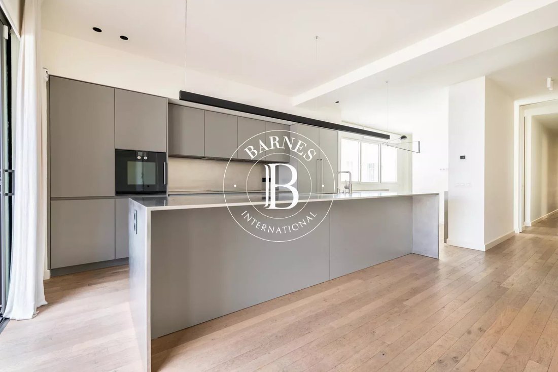 Appartamento a Salamanca, Madrid, Spagna 3 - 17908076