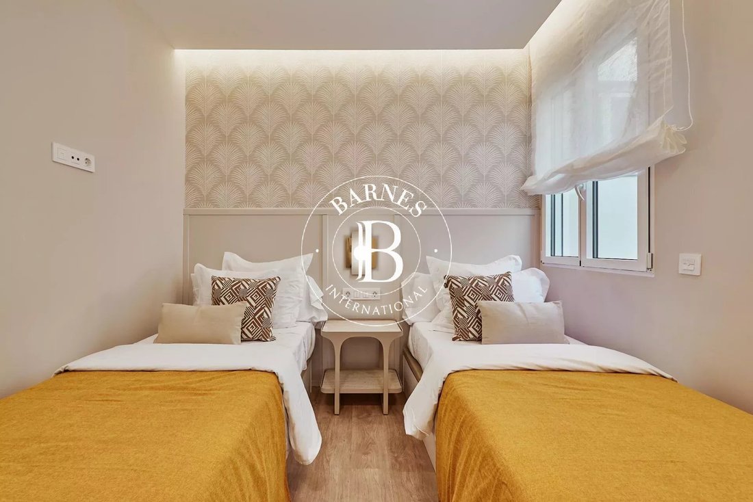 Penthouse in Centro, Madrid, Spain 5 - 16409576